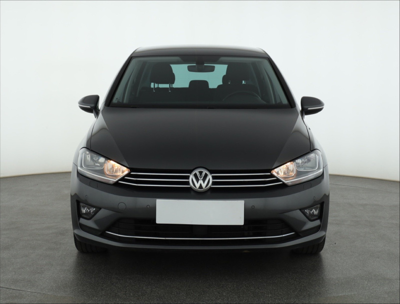 Volkswagen Golf Sportsvan, 2017