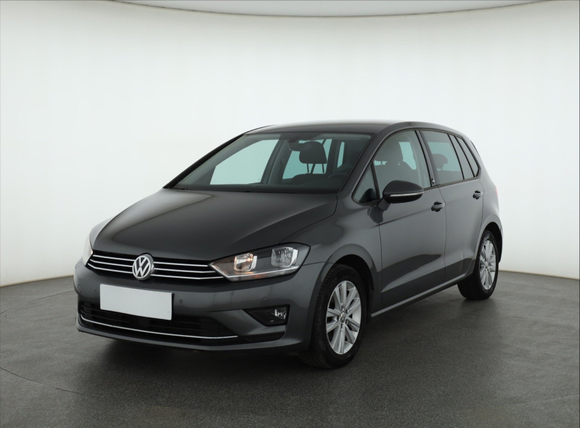Volkswagen Golf Sportsvan, 2017