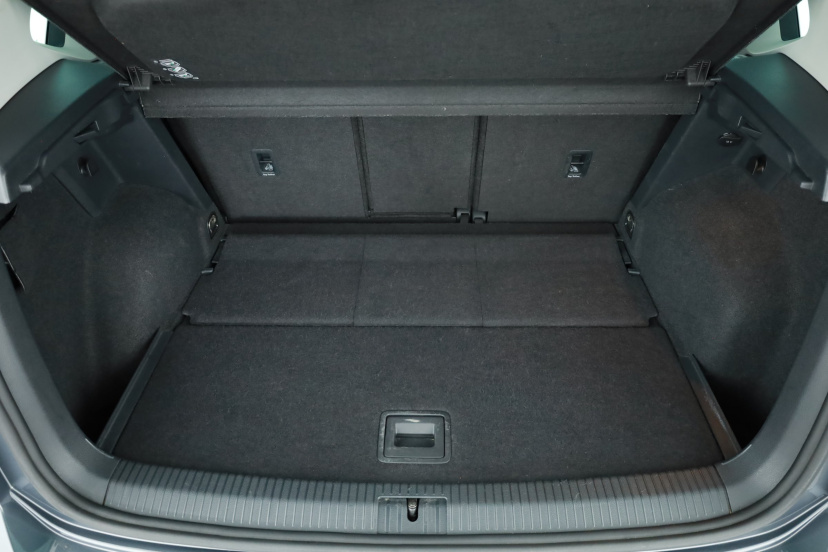 Volkswagen Golf Sportsvan, 2017