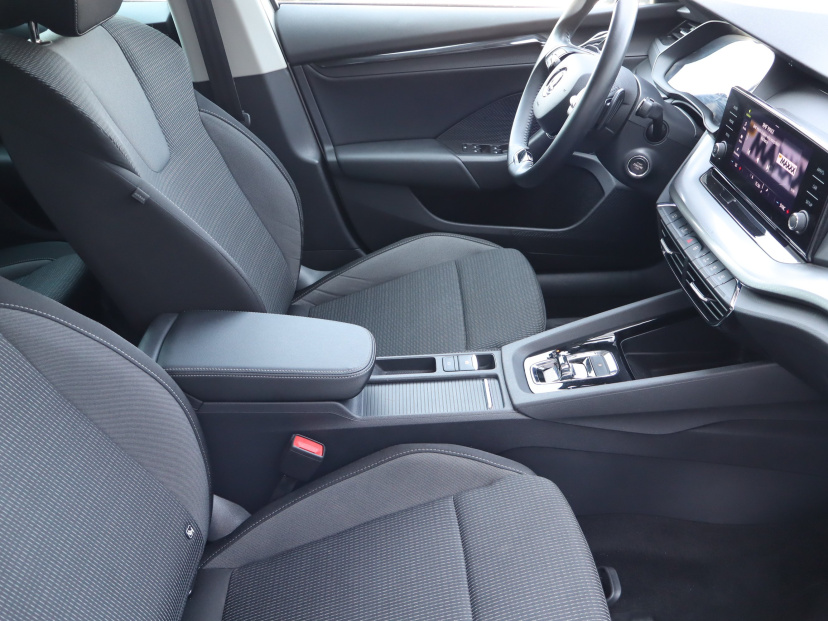 Škoda Octavia, 2023