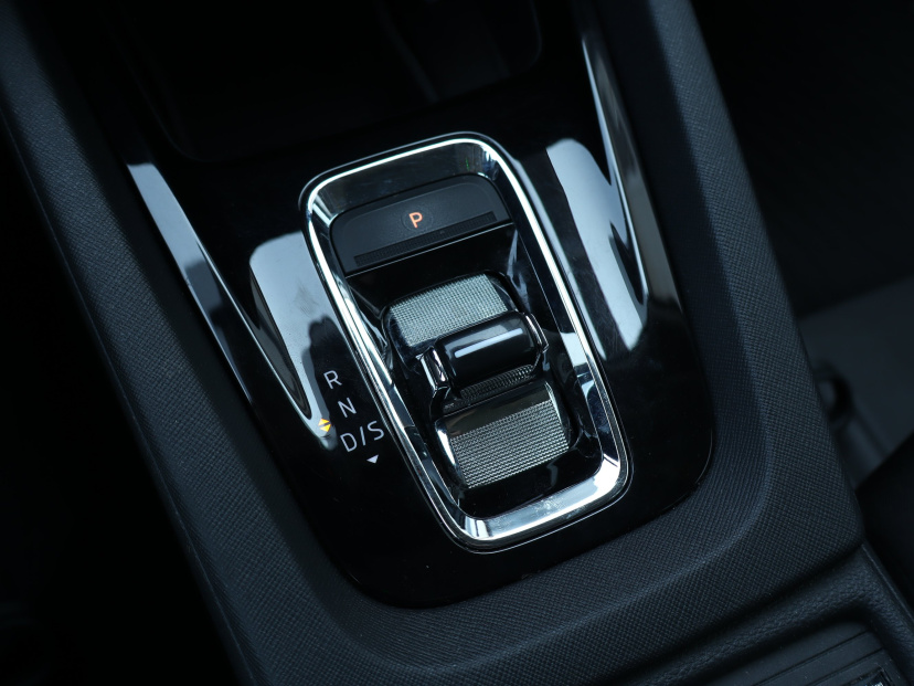Škoda Octavia, 2023