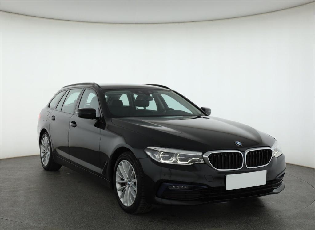 BMW 5