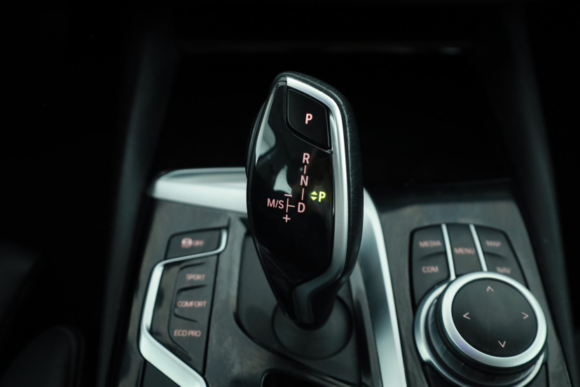 BMW 5, 2020