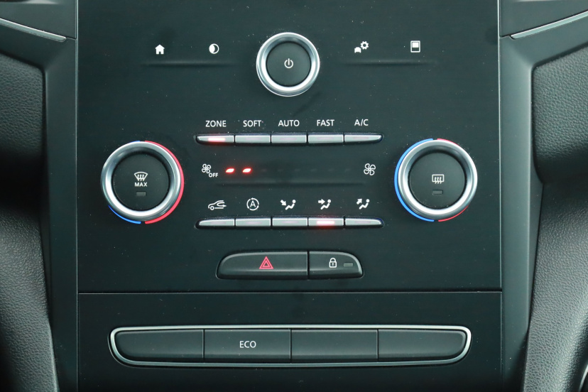 Renault Megane, 2017