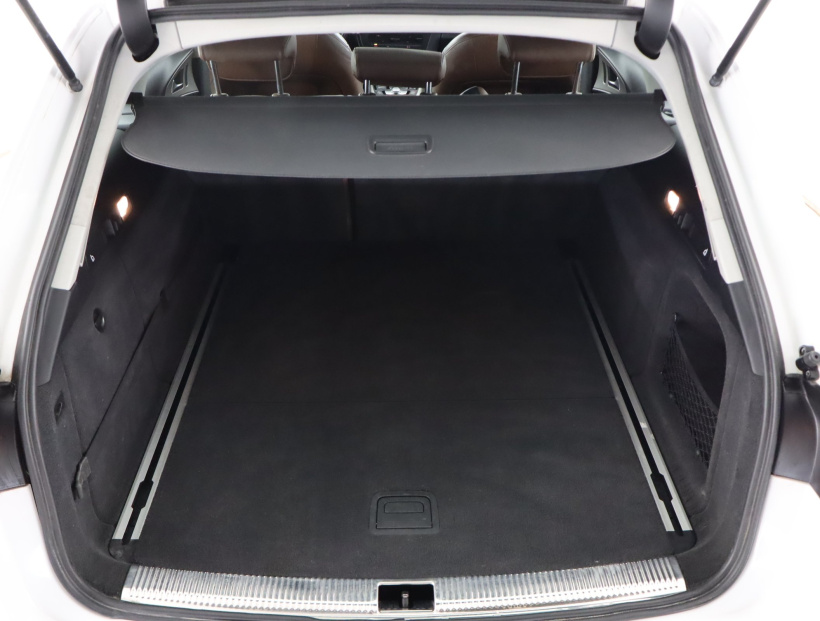 Audi A6, 2016