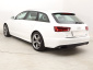 Audi A6, 2016