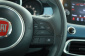 Fiat 500X, 2017