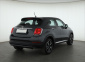 Fiat 500X, 2017