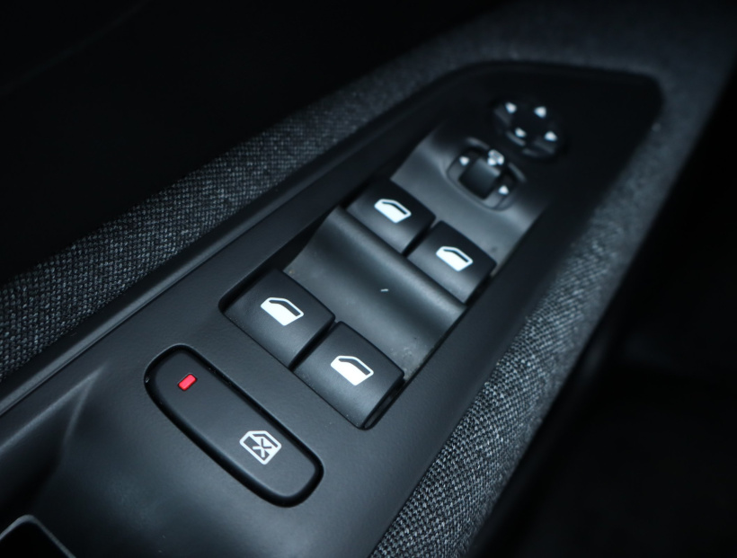 Peugeot 3008, 2020