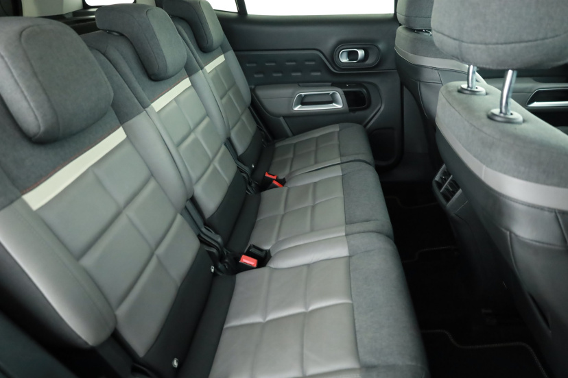 Citroen C5 Aircross, 2019