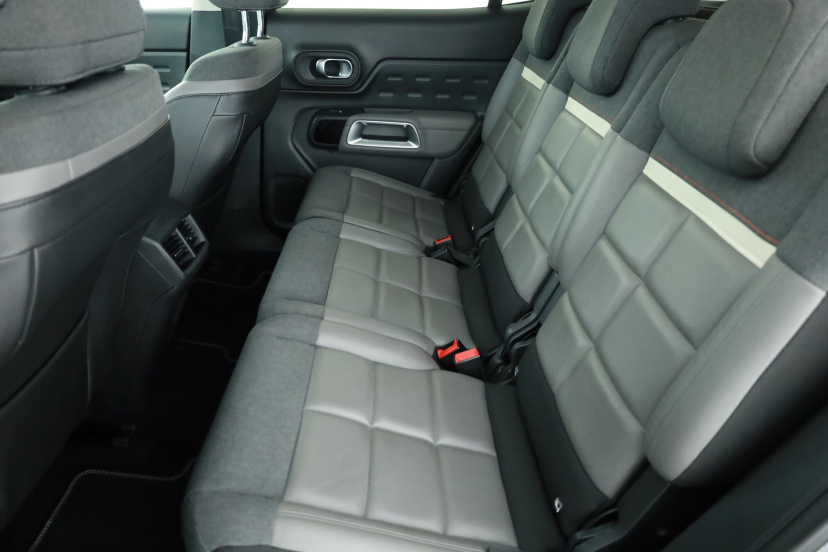 Citroen C5 Aircross, 2019