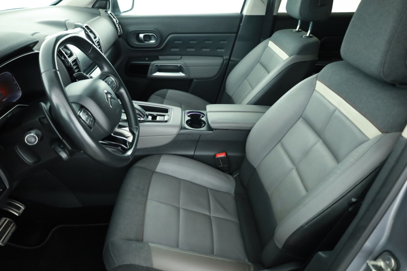 Citroen C5 Aircross, 2019