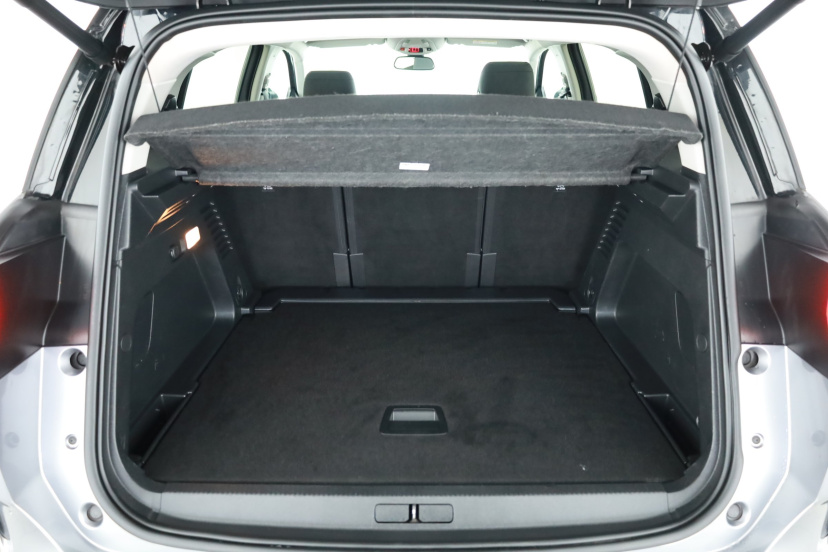 Citroen C5 Aircross, 2019