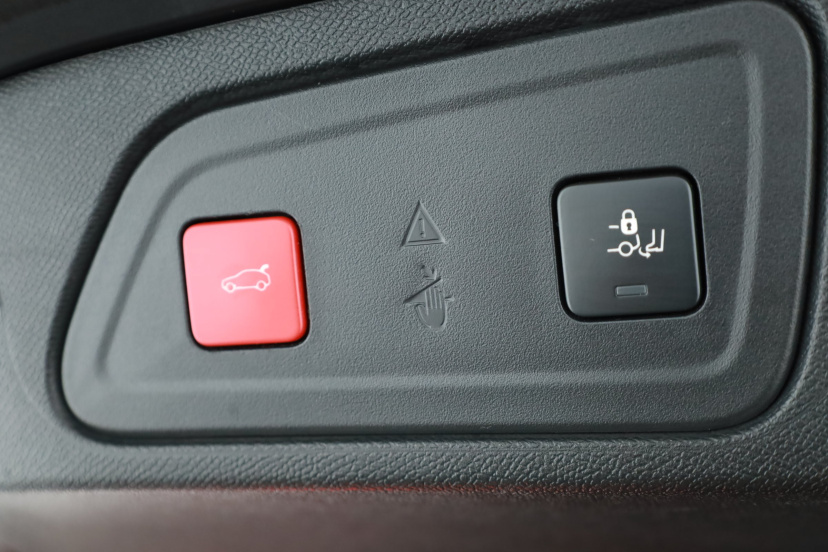 Citroen C5 Aircross, 2019