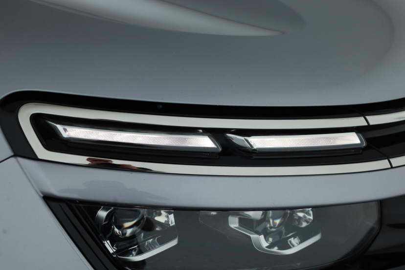 Citroen C5 Aircross, 2019