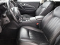 Infiniti EX, 2011