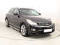 Infiniti EX, 2011