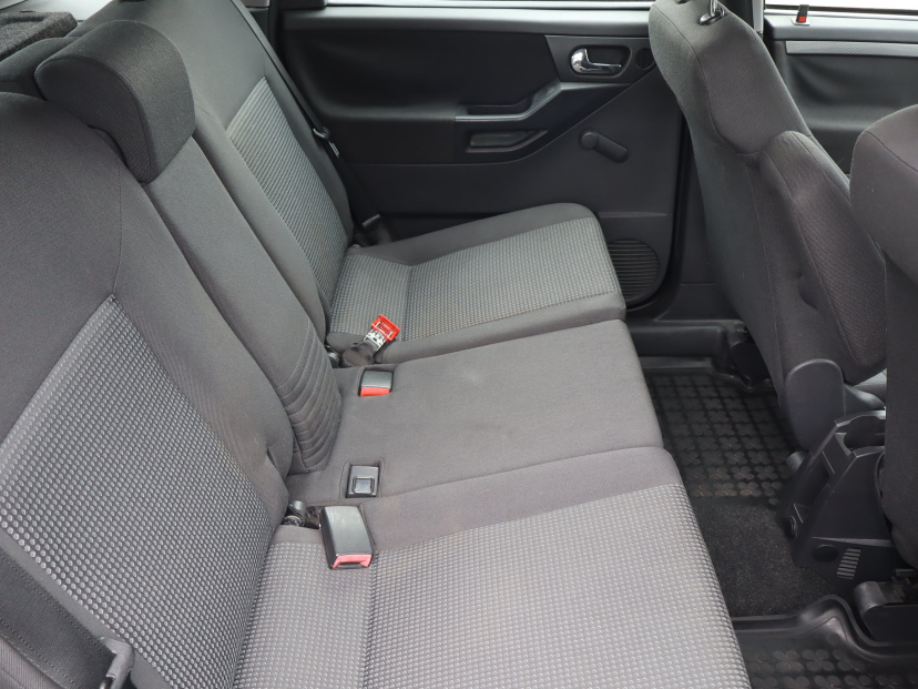 Opel Meriva, 2007