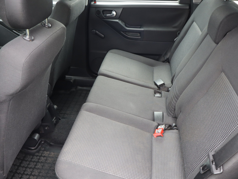 Opel Meriva, 2007
