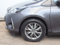Toyota Yaris, 2017