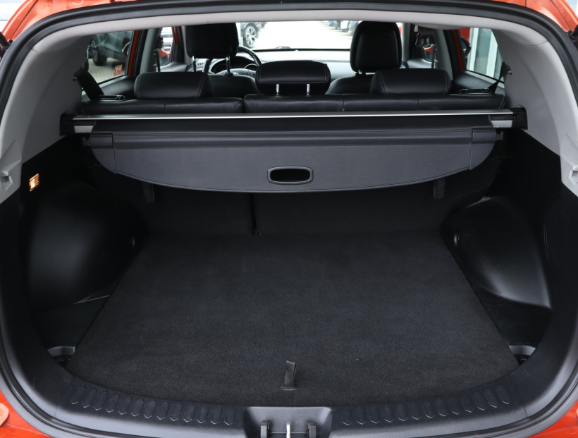 Kia Sportage, 2014