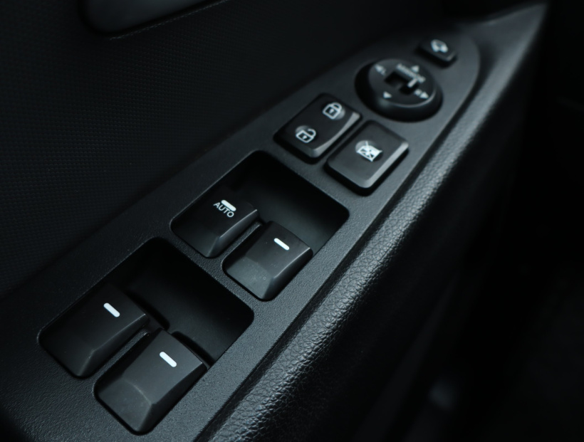 Kia Sportage, 2014