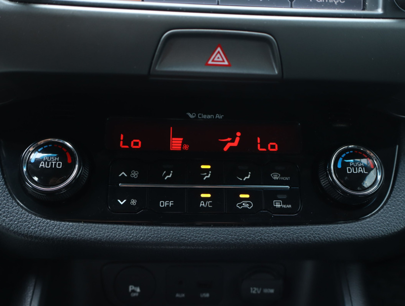 Kia Sportage, 2014
