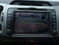 Kia Sportage, 2014