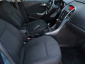 Opel Astra, 2013