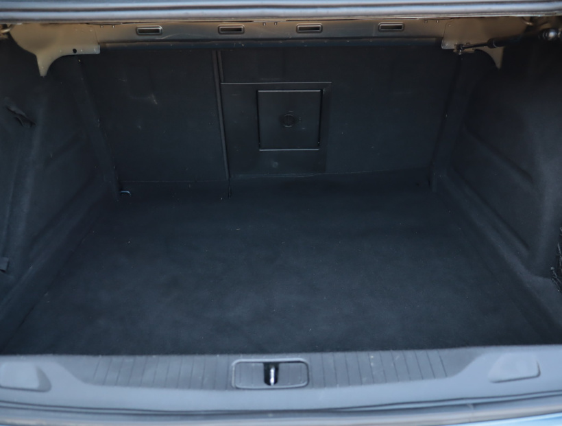 Opel Astra, 2013