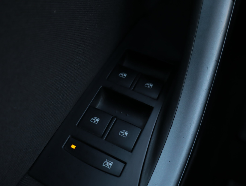 Opel Astra, 2013