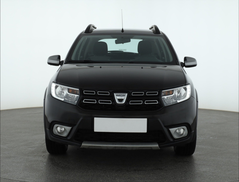 Dacia Sandero, 2017