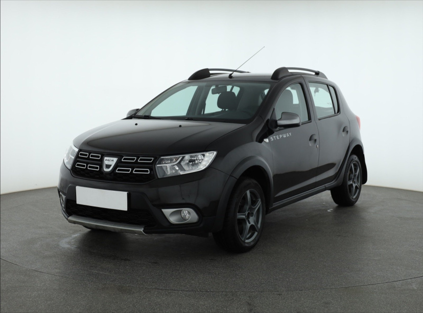 Dacia Sandero, 2017