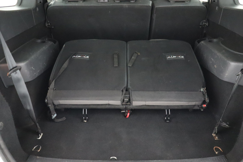 Dacia Lodgy, 2015