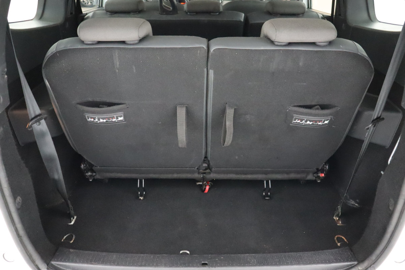 Dacia Lodgy, 2015