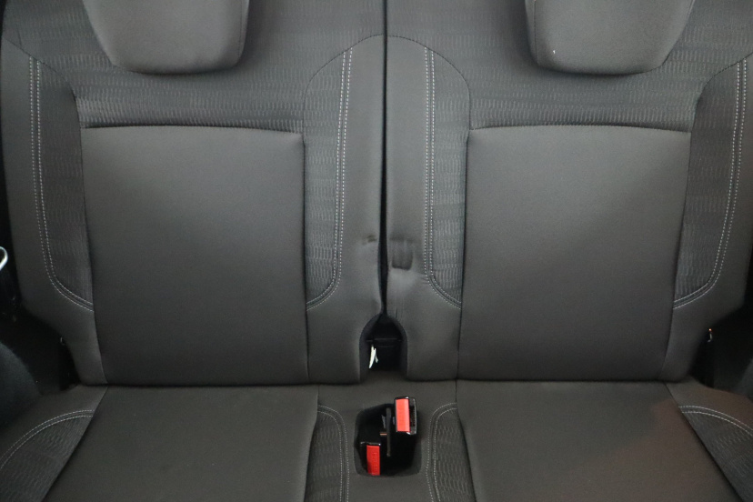 Dacia Lodgy, 2015