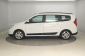 Dacia Lodgy, 2015