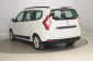 Dacia Lodgy, 2015