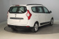 Dacia Lodgy, 2015