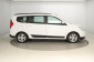 Dacia Lodgy, 2015