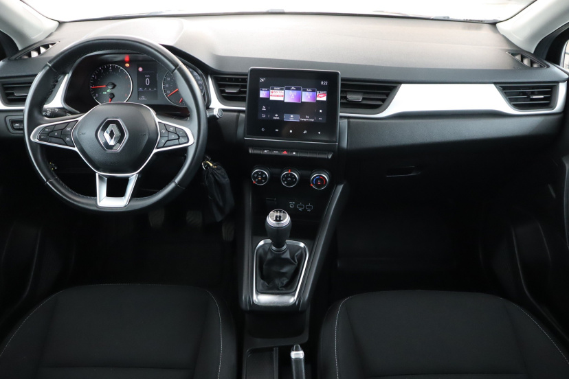 Renault Captur, 2020