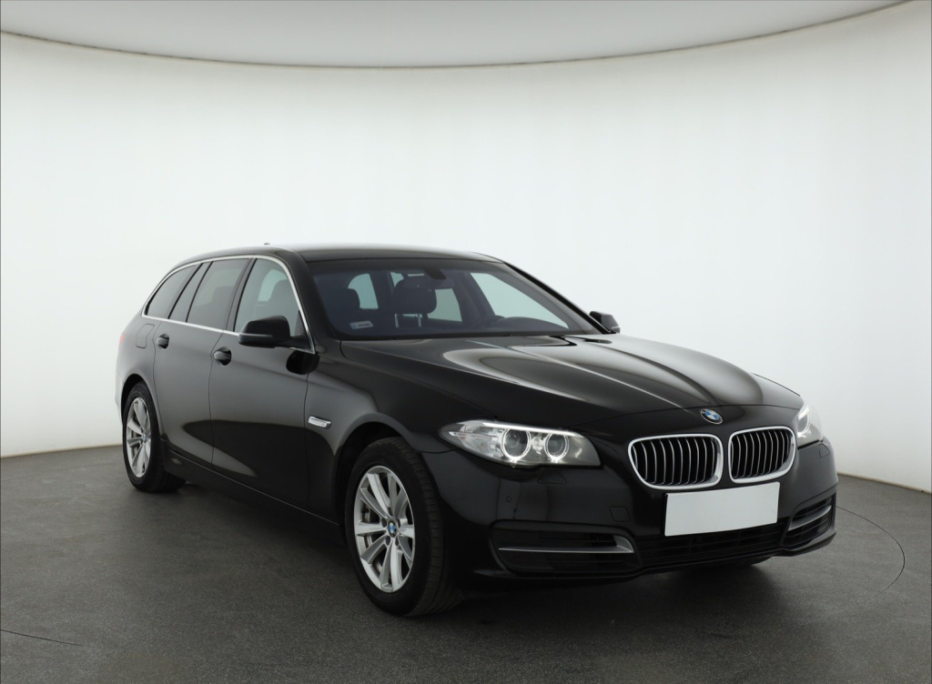 BMW 5
