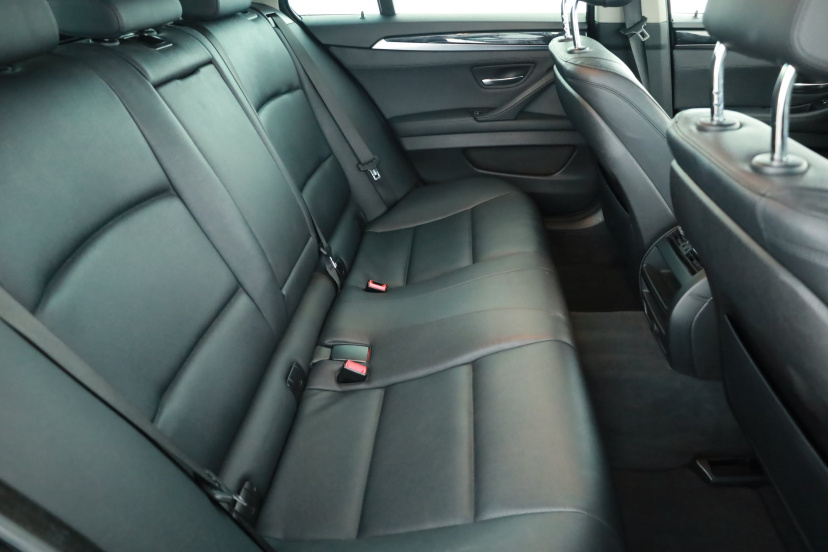 BMW 5, 2015