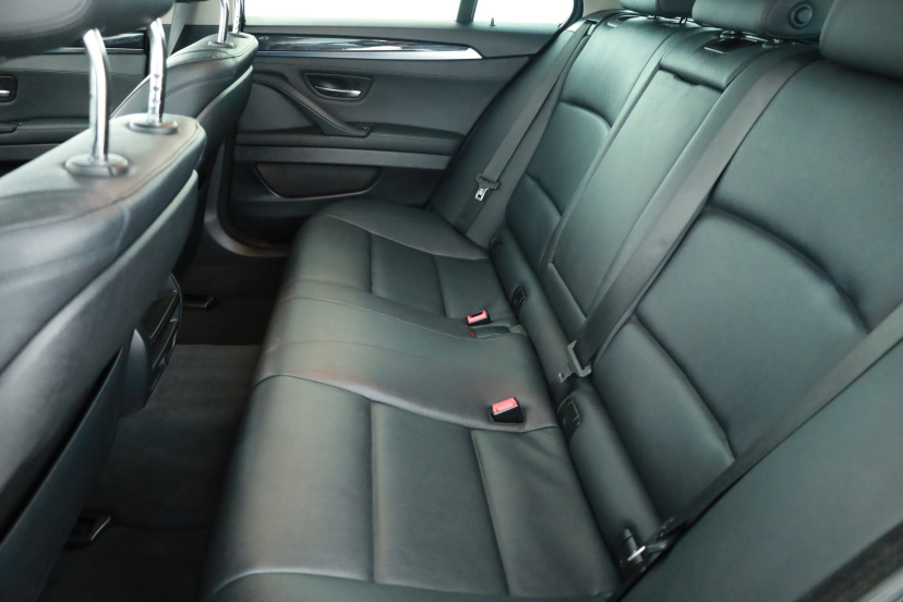 BMW 5, 2015