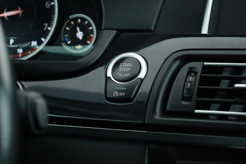 BMW 5, 2015