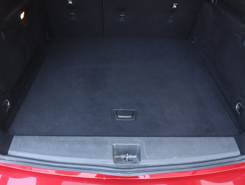 Opel Astra, 2019
