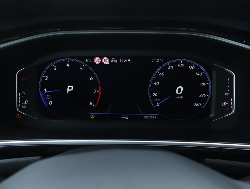 Volkswagen T-Roc, 2022