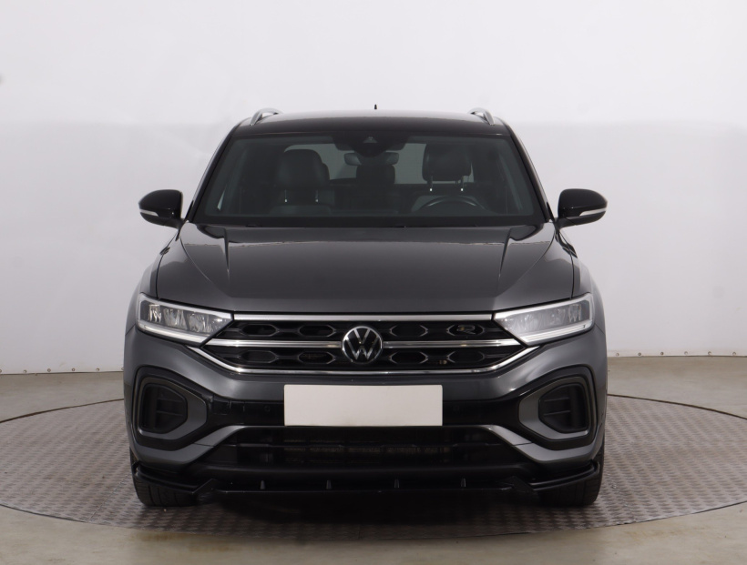 Volkswagen T-Roc, 2022