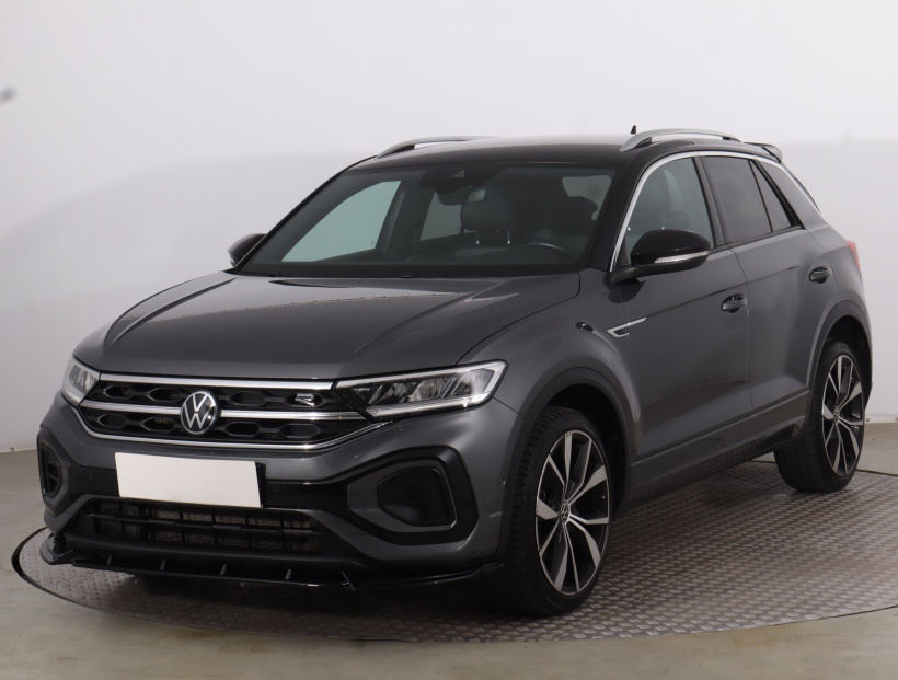 Volkswagen T-Roc, 2022
