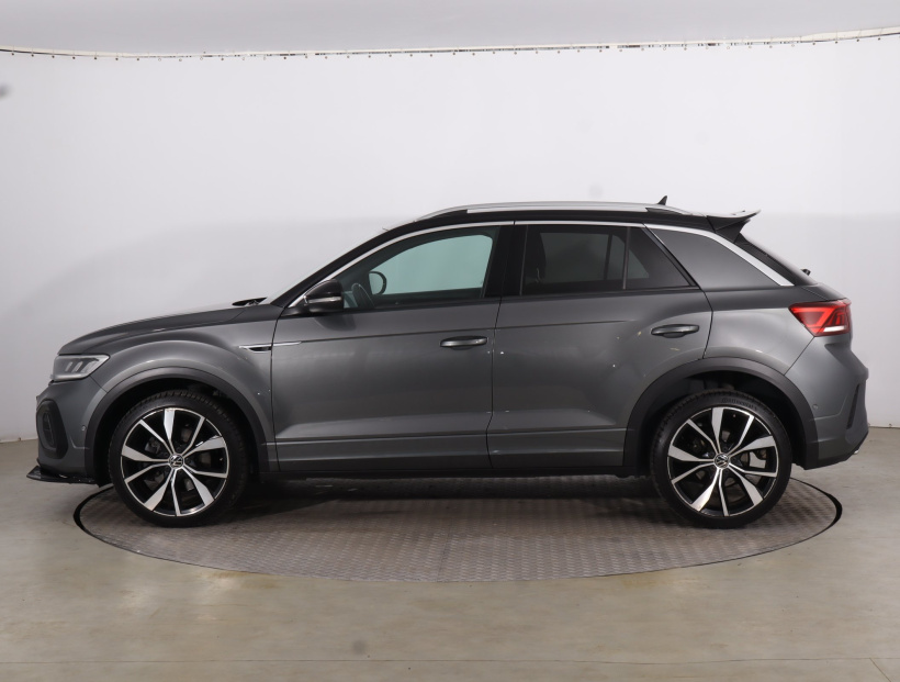 Volkswagen T-Roc, 2022